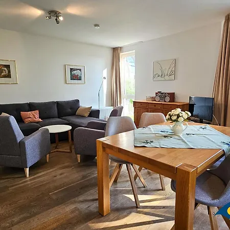 Haus Meeresrauschen Whg 07 * Χέρινγκσντορφ