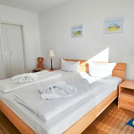 Haus Meeresrauschen Whg 07 Χέρινγκσντορφ